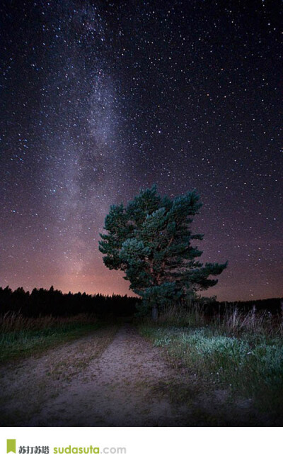 Mikko Lagerstedt 星星满天飞