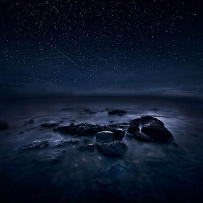 Mikko Lagerstedt 星星满天飞