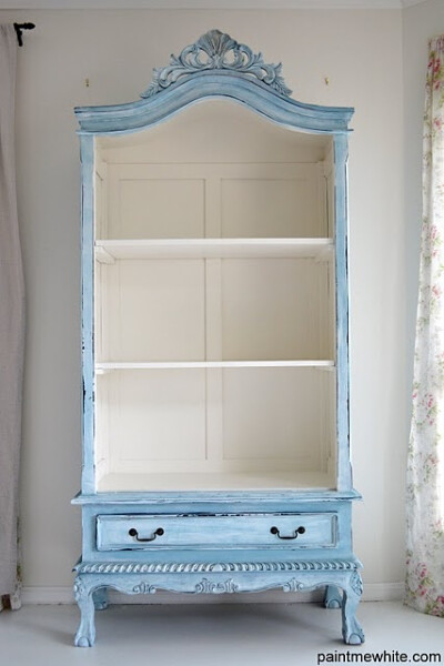 french-armoire-makeover