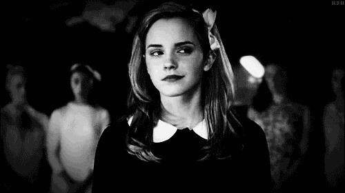 Emma Watson 艾玛·沃森