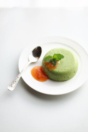 心水、吃吃喝喝、高第街26号、抹茶 matcha、抹茶