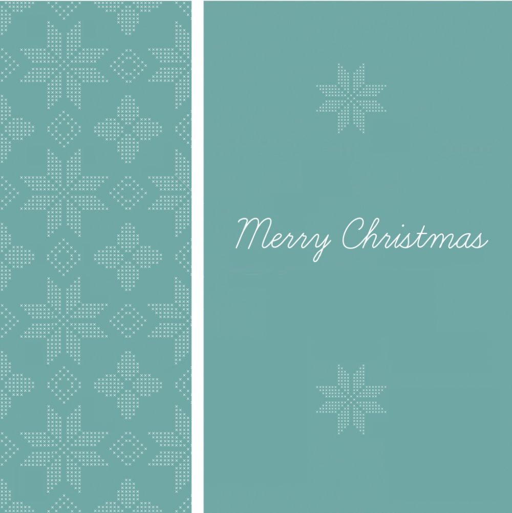 Merry Merry Christmas!