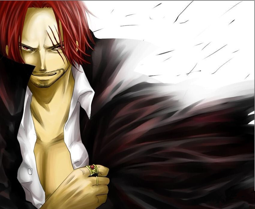 ONE PIECE |