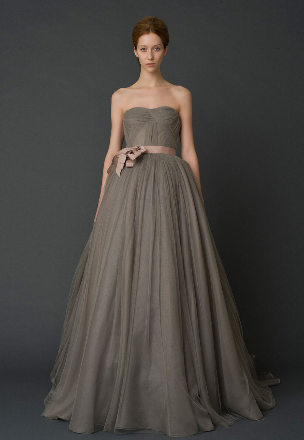 【VERA WANG】2012春季