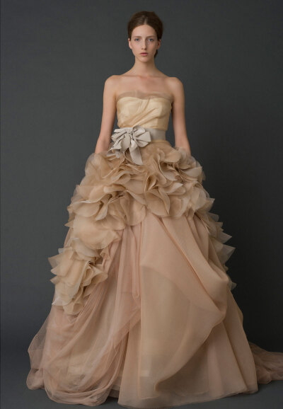 【VERA WANG】2012春季