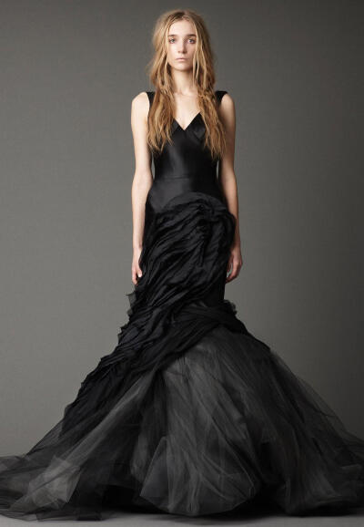 【VERA WANG】2012秋季