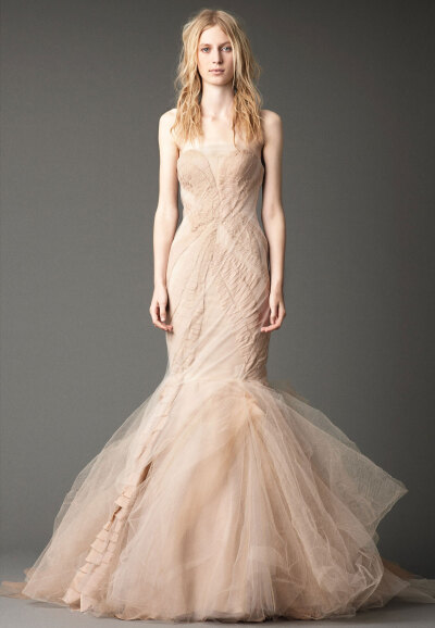 【VERA WANG】2012秋季