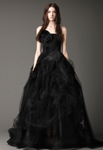 【VERA WANG】2012秋季