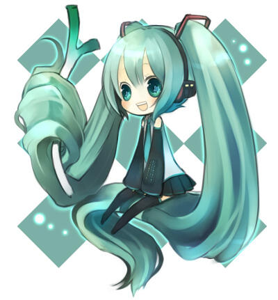 miku~