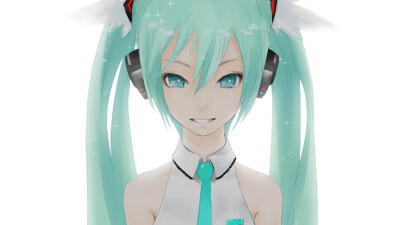 miku~