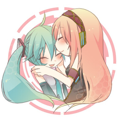 miku~