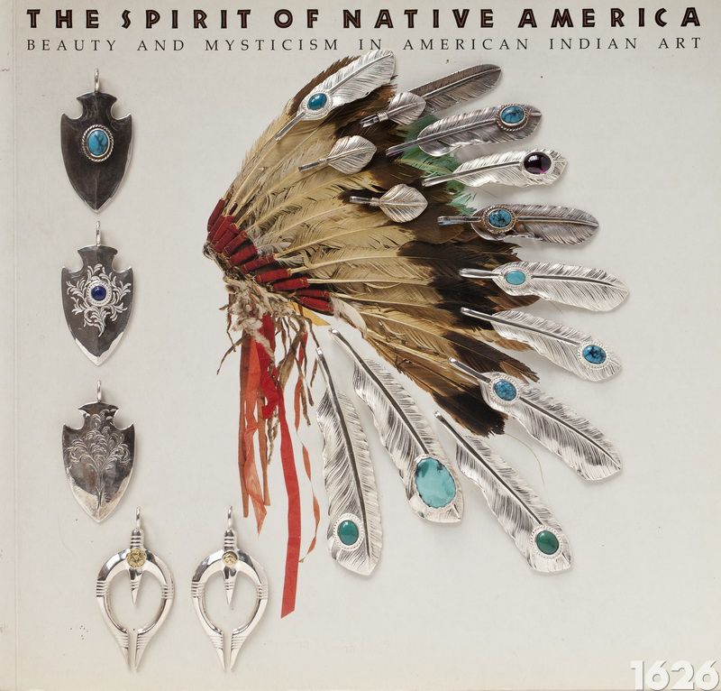 印第安宝石结合。