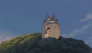 totoro