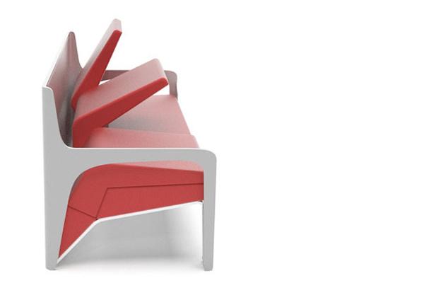 LIVDIN 百变多功能沙发