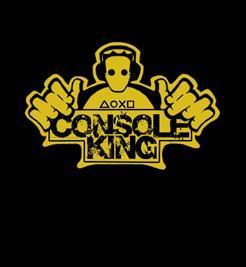 MYT.HK 出品欧美风格个性T恤/情侣装-consle king