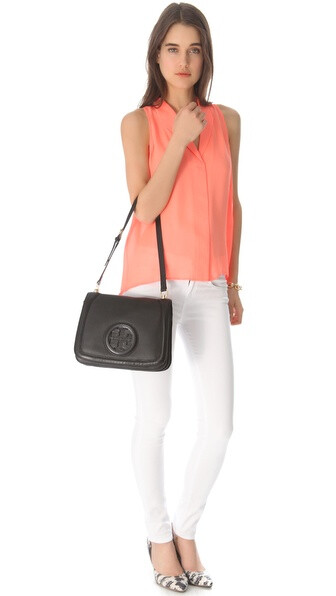 Tory Burch Hannah Shoulder Bag