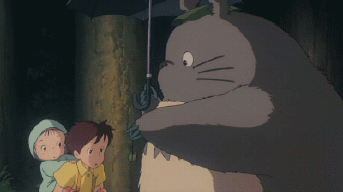 totoro