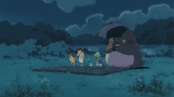 totoro