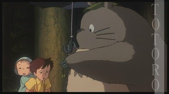 totoro