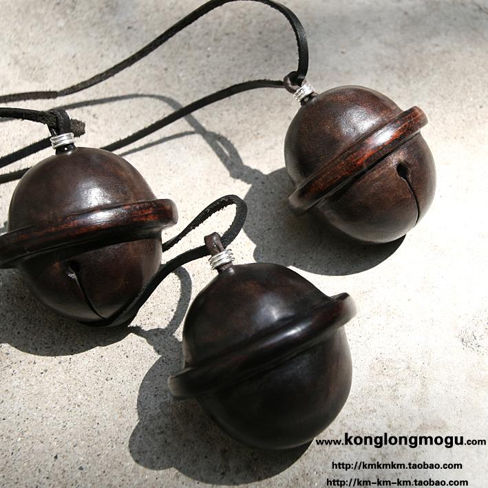 皮铃铛【顾晓城】