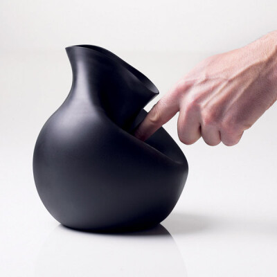 vase