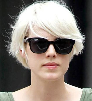 Agyness Deyn