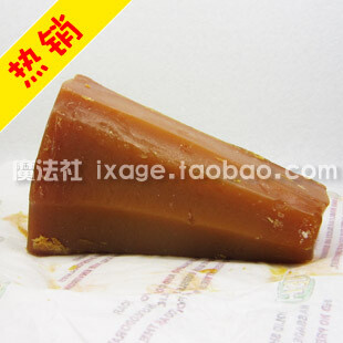 lush和谐心灵香氛皂Karma Soap