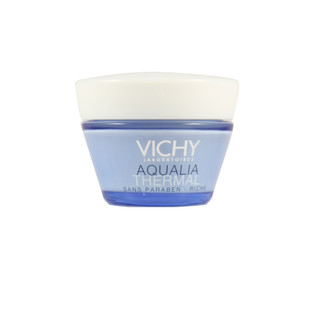 Vichy/薇姿 温泉矿物保湿霜(滋润型)~