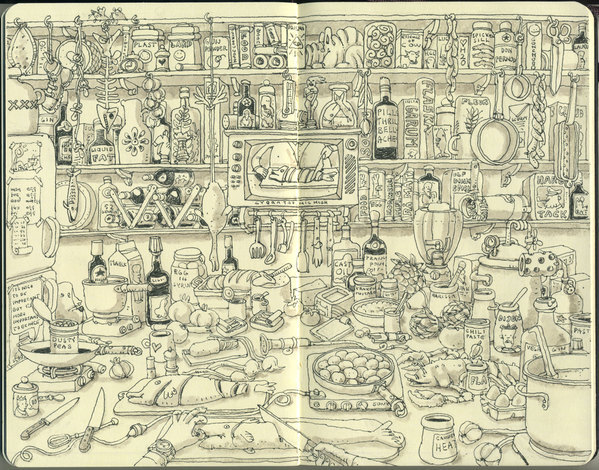 Mattias Adolfsson