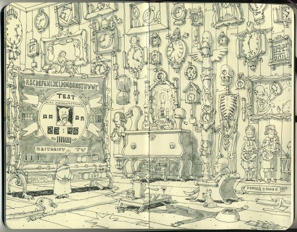 Mattias Adolfsson