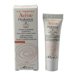 Avene/雅漾活泉恒润隔离保湿霜