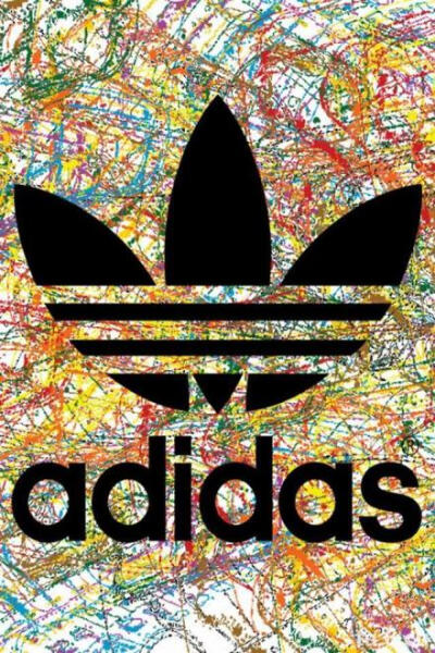 阿迪达斯adidas