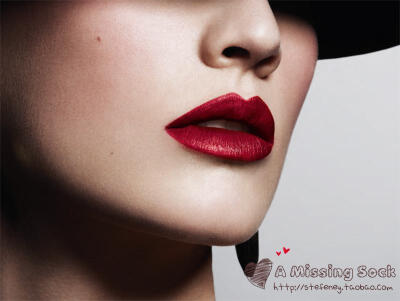 dior 迪奥 Rouge Diorific 2012