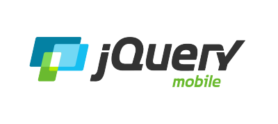 jquery mobile new logo 手机网页UI框架jQuery Mobile发布全新Logo