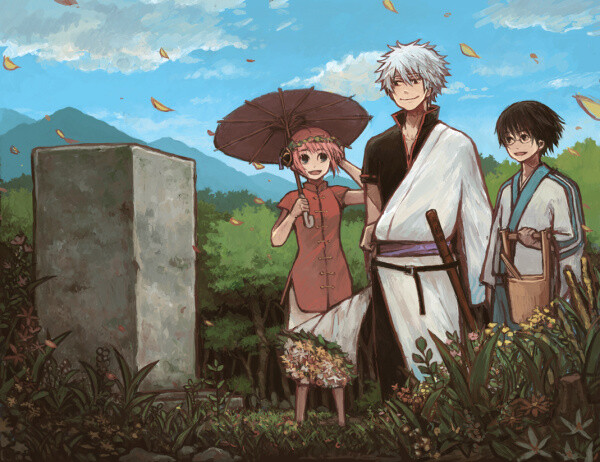 Gintama