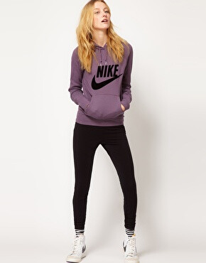 Image 1 of Nike Leggings