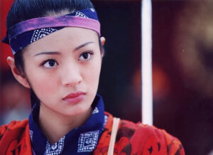 林月如。多有爱的姑娘！！！