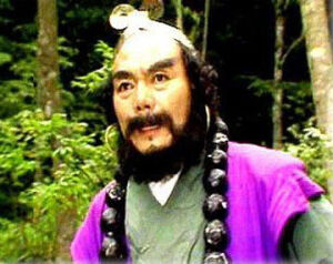 沙僧。大师兄！师傅跟二师兄被妖怪抓走啦！！