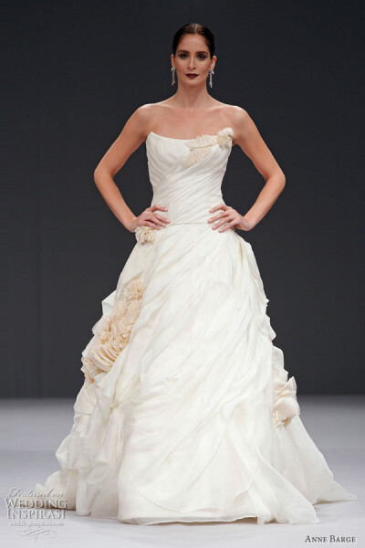 anne barge wedding dresses 2012 barrett