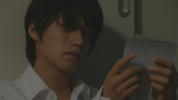 宗佑——last friend