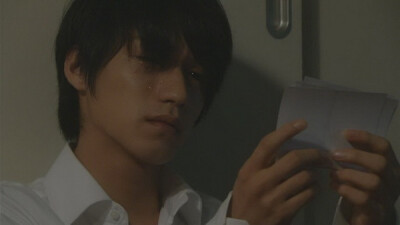 宗佑——last friend