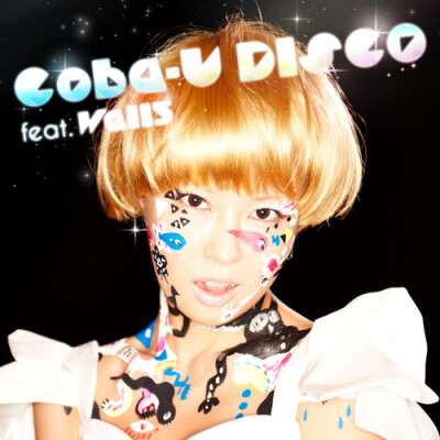 【Mini Album】Coba-U - Coba-U DISCO