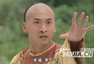 福尔康。鼻孔君！！