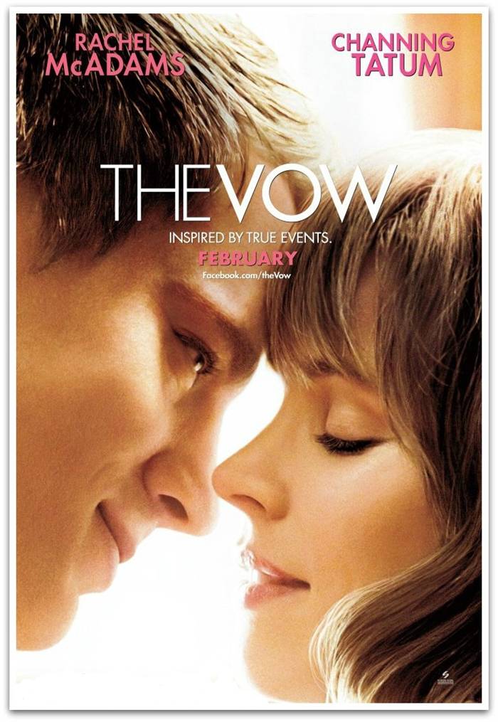 the vow 誓约