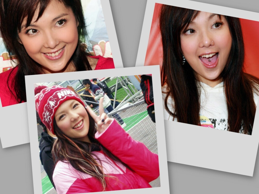 离家出走主唱卫兰