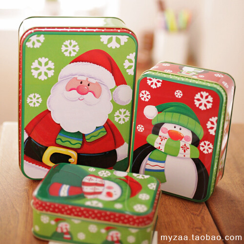 圣诞节快要到了 是不是该入手一点圣诞风的ZAKKA了呢~