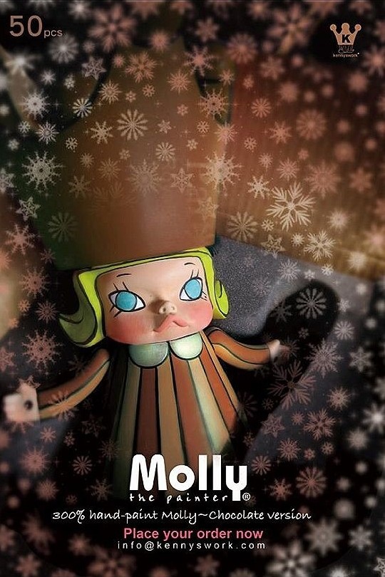 molly