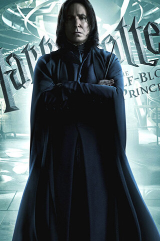 snape