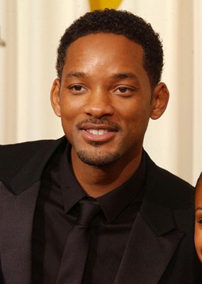 Will Smith