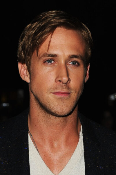 Ryan Gosling at event of Drive